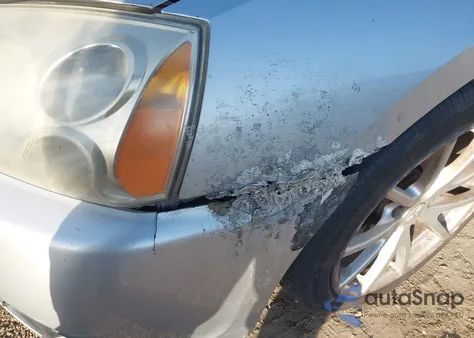 2012 Mitsubishi Galant Es/Se z USA, uszkodzony, nr VIN 4A32B3FF5CE011967